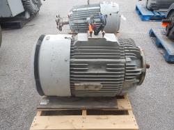 Reliance 150 HP 3570 RPM 445HP Vertical Motors 80711